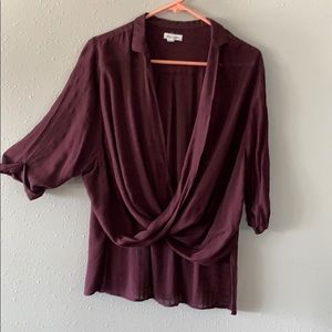 Urban Outfitters top